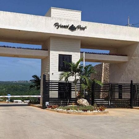 הוילה אוצ'ו ריוס Casa Bella Vista @ Pyramid Point מראה חיצוני תמונה