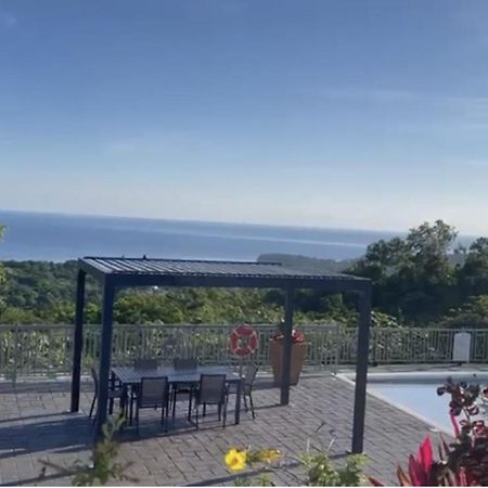 הוילה אוצ'ו ריוס Casa Bella Vista @ Pyramid Point מראה חיצוני תמונה