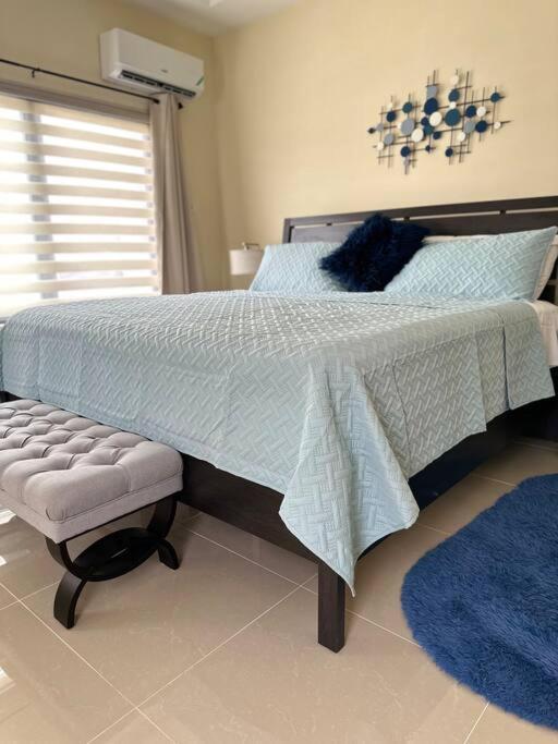 הוילה אוצ'ו ריוס Casa Bella Vista @ Pyramid Point מראה חיצוני תמונה