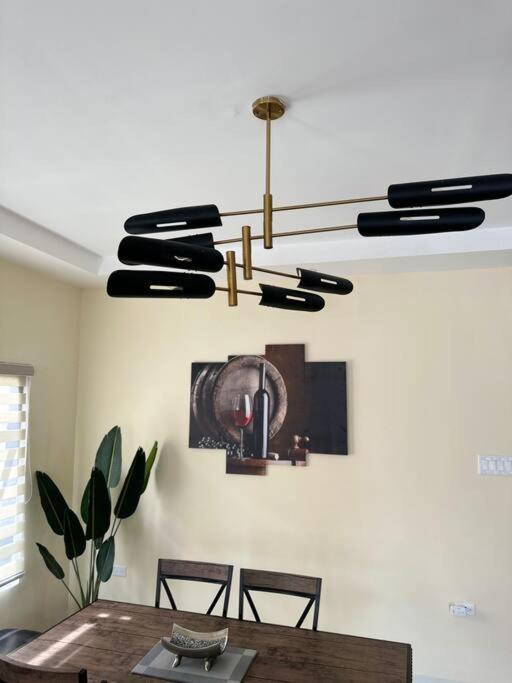 הוילה אוצ'ו ריוס Casa Bella Vista @ Pyramid Point מראה חיצוני תמונה