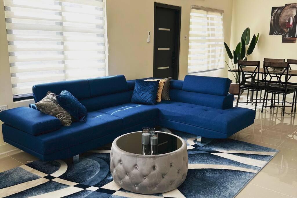 הוילה אוצ'ו ריוס Casa Bella Vista @ Pyramid Point מראה חיצוני תמונה