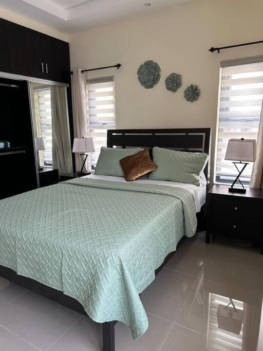הוילה אוצ'ו ריוס Casa Bella Vista @ Pyramid Point מראה חיצוני תמונה