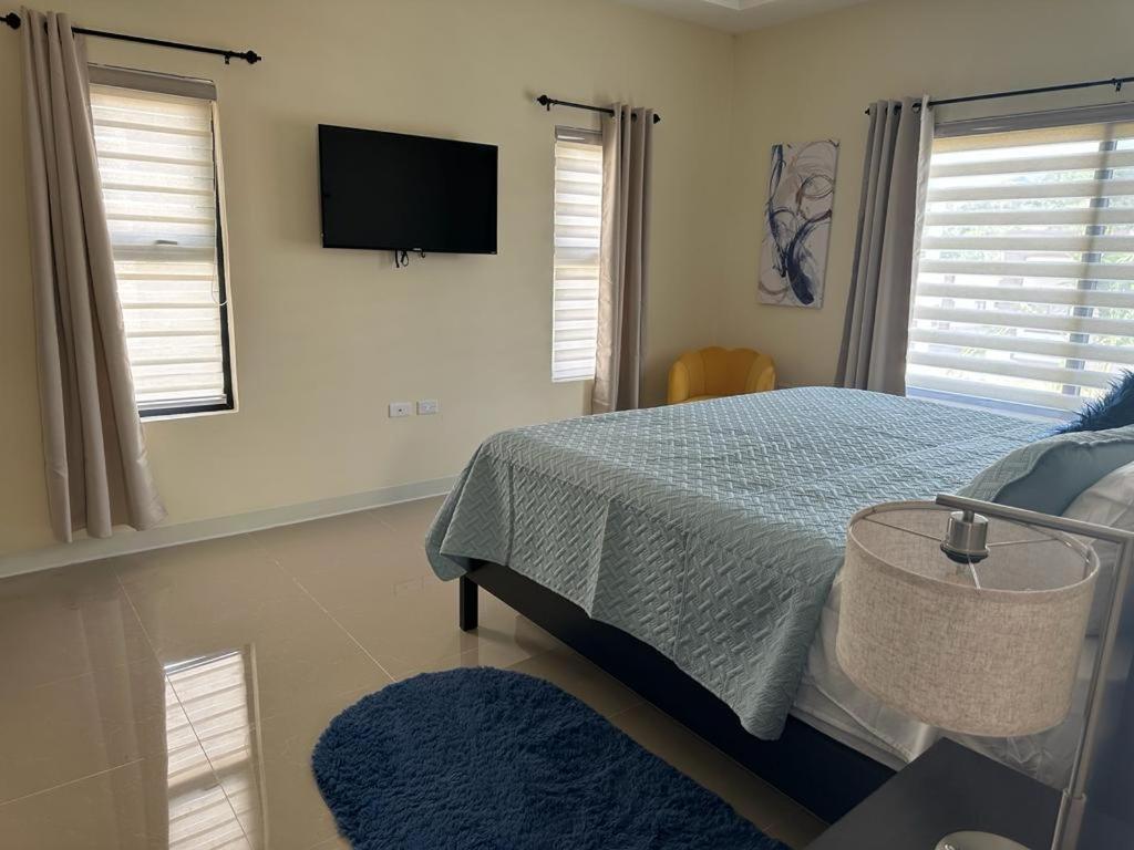 הוילה אוצ'ו ריוס Casa Bella Vista @ Pyramid Point מראה חיצוני תמונה