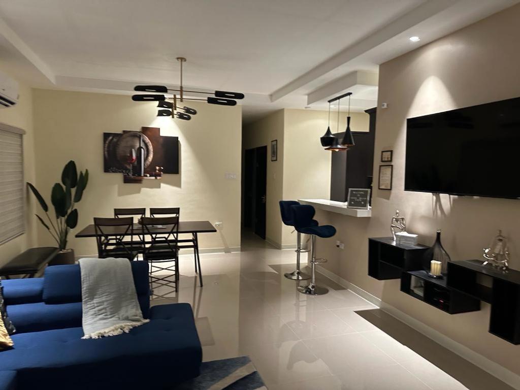 הוילה אוצ'ו ריוס Casa Bella Vista @ Pyramid Point מראה חיצוני תמונה