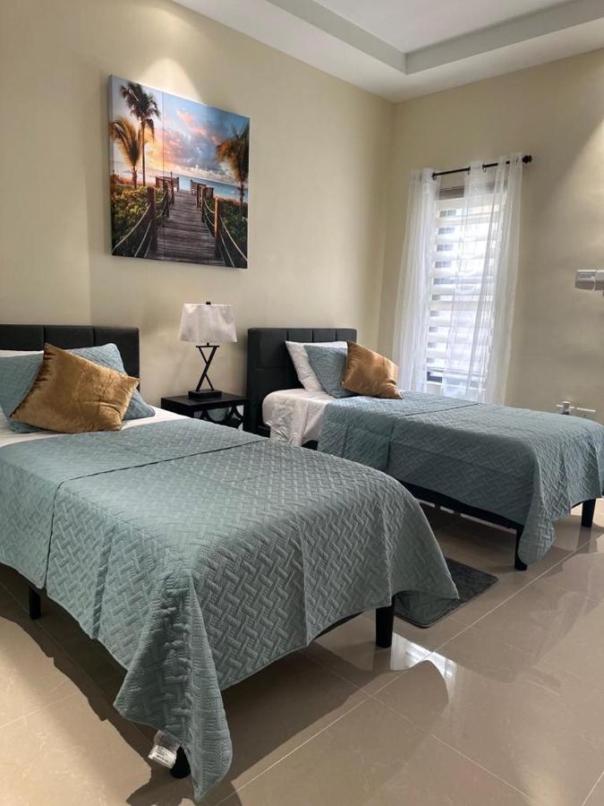 הוילה אוצ'ו ריוס Casa Bella Vista @ Pyramid Point מראה חיצוני תמונה